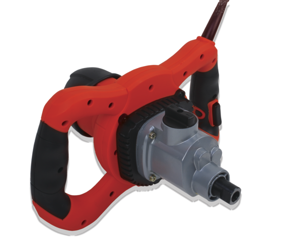 Murbruksblandare Rubi, 1600 w, 230-240 V, 50-60 Hz - 7