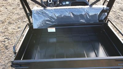 UTV 4x2 Bernards, elektrisk med syra batterier - 10