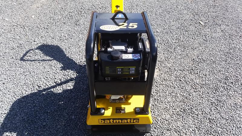Markvibrator Batmatic CRD25-AE  - 3