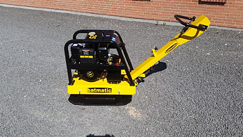 Markvibrator Batmatic CRD25-AE 
