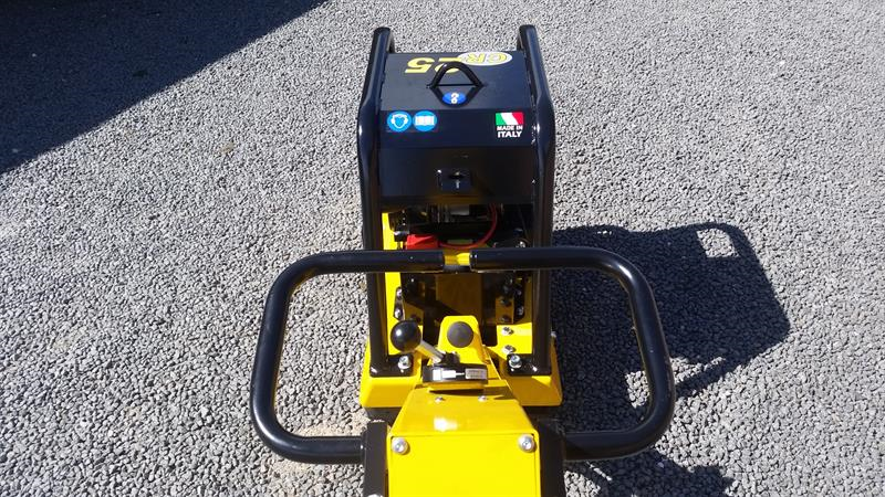 Markvibrator Batmatic CRD25-AE  - 2