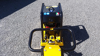 Markvibrator Batmatic CRD25-AE 