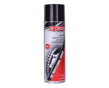 Kedjespray Ardeca 100% vattenavisande