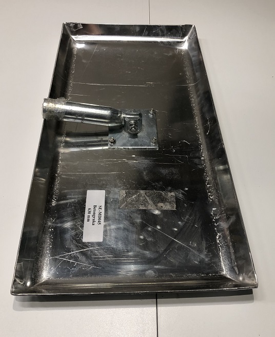 Betongraka 980 mm - 3
