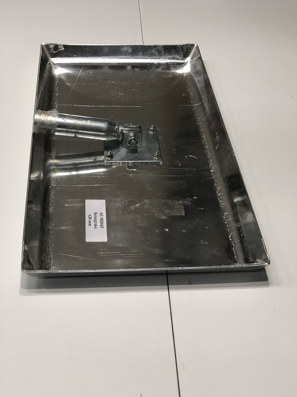 Betongraka 980 mm - 2