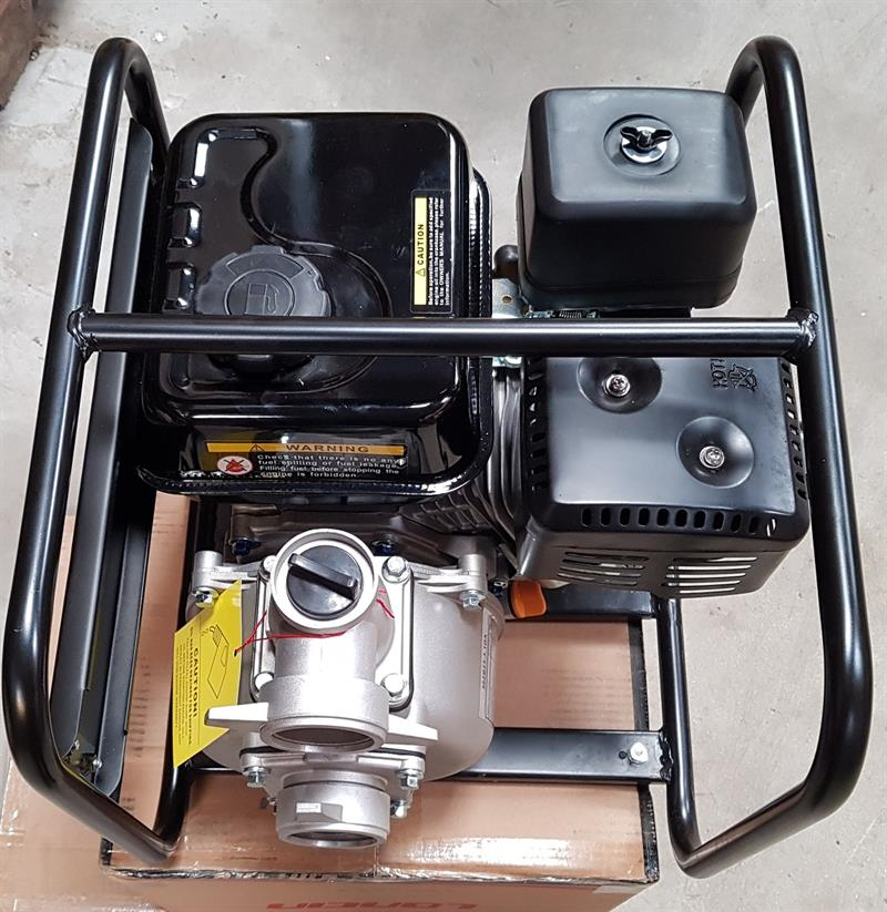 Vattenpump Masalta - 2