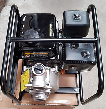 Vattenpump Masalta