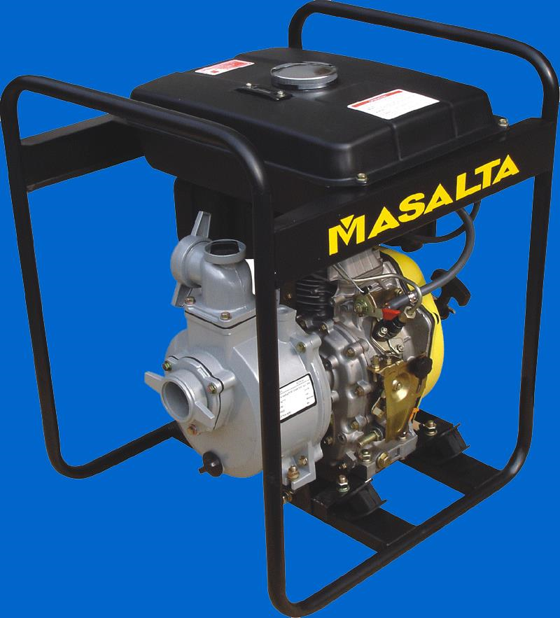 Vattenpump Masalta