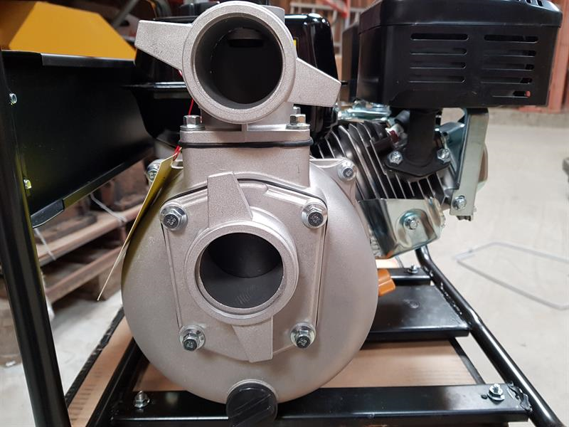 Vattenpump Masalta - 4