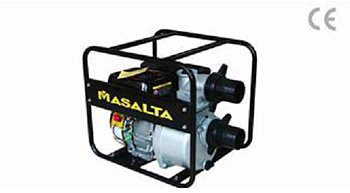 Vattenpump Masalta