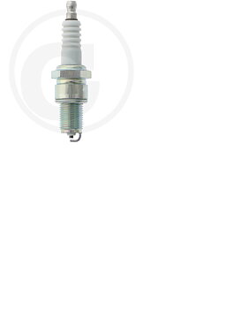 Tändstift NGK passar 2,5 hk motor och Loncin LC152-LC148 motorer