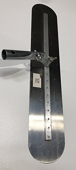 Slipstål Mastool H606
