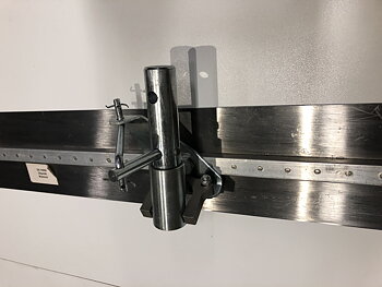 Slipstål Mastool H607