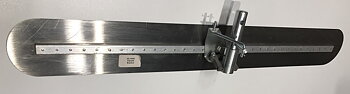 Slipstål Mastool H607