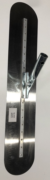 Slipstål Mastool H555 - 2