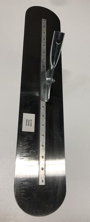 Slipstål Mastool H555