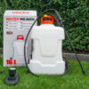 Tryckspruta, ryggmodell med Li-Ion batteri, 16 liter - 3