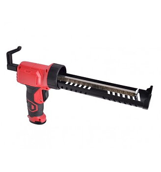 Fogpistol batteridriven