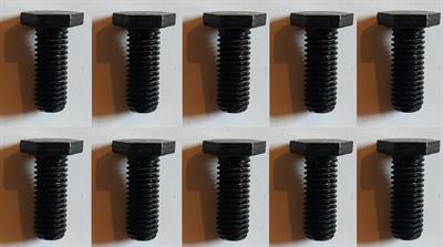 Skruv till knivar på Bernards flismaskin RCG10, RCG11, RCG12 och RCG16, 10-pack