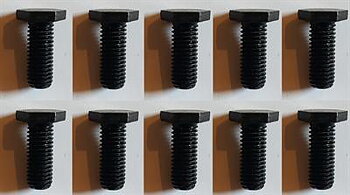 Skruv till knivar på Bernards flismaskin RCG10, RCG11, RCG12 och RCG16, 10-pack