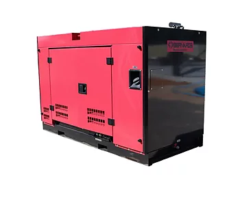 Elverk Bernards RC40000
