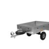 Trailer för ATV, lastvikt 333kg. - 2