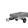 Trailer för ATV, lastvikt 333kg.