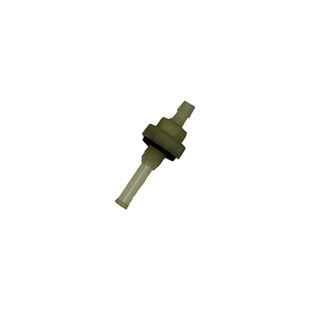 Bränslefilter bensintank / Bränslefilter 2,5 hk - 15 hk Gänga utvändig 9,6 mm