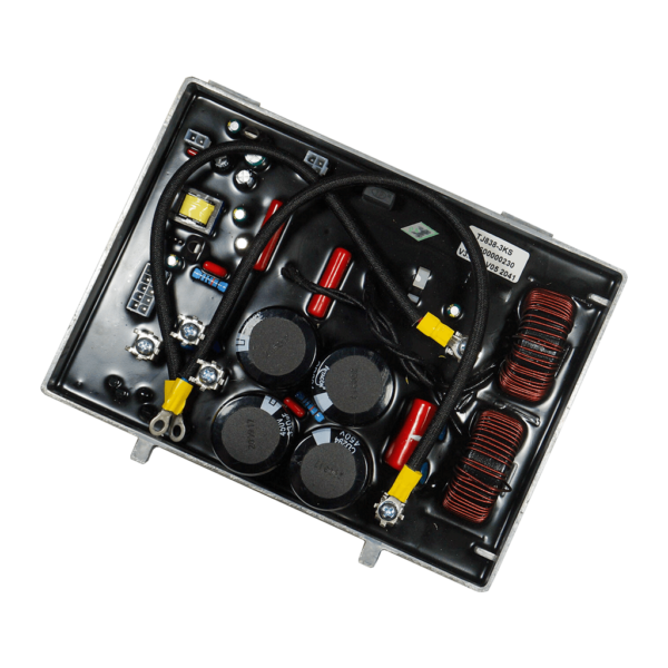 Inverter till LC3500I Generator