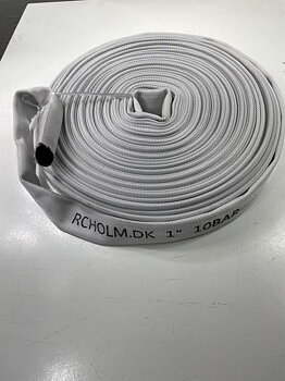 Brandslang 2" slang till bl.a. bevattningsvagnen