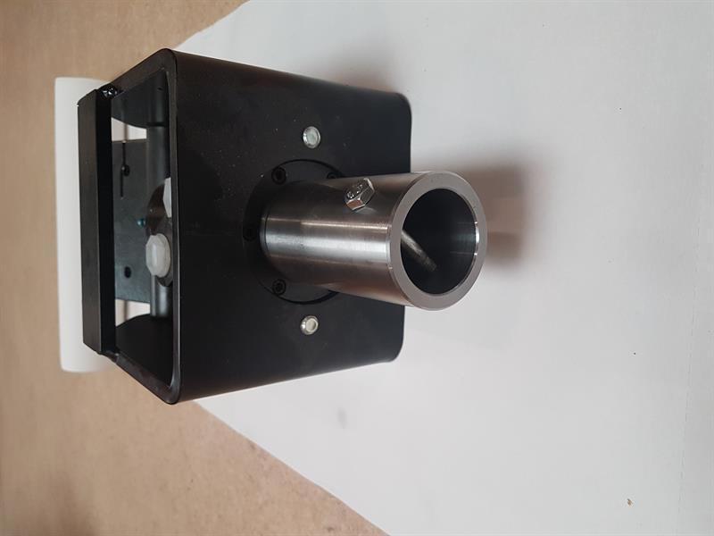 Jordborr hydraulisk Bernards Tari - 6
