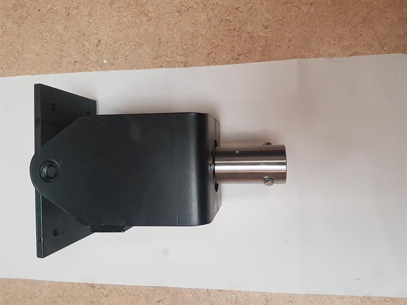 Jordborr hydraulisk Bernards Tari - 4