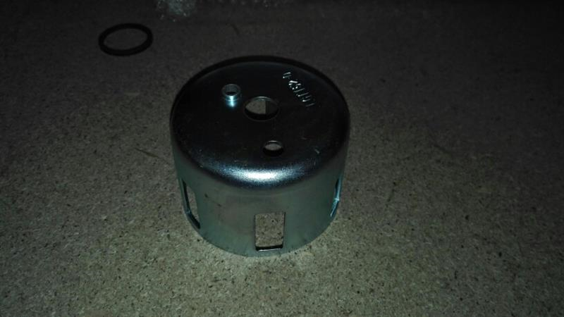 Rekylstartskopp till Loncin LC152 motor