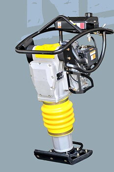 Bernards Stamp 75kg