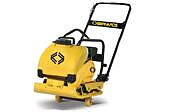 Markvibrator Bernards RT90, Loncin diesel motor