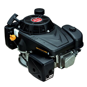 Bensinmotor Loncin 7,0 hk, elstart och vertikal axel 22,2 x 62 mm.