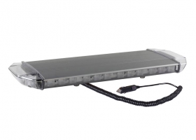 Blixtljusramp Bernards 80cm, 12 och 24 volt.