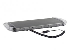 Blixtljusramp Bernards 80cm, 12 och 24 volt.