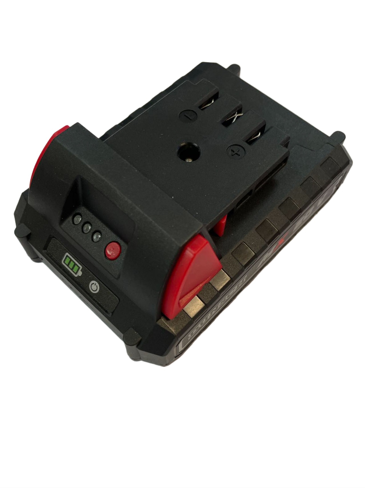 Grensåg Dunsch, batteridriven - 4