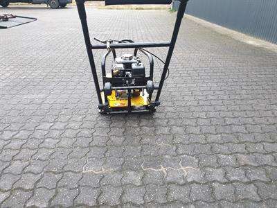Markvibrator Masalta MS90, 96 kg, Honda motor, Ny modell! - 7