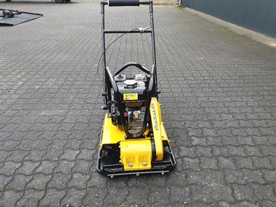Markvibrator Masalta MS90, 96 kg, Honda motor, Ny modell! - 2