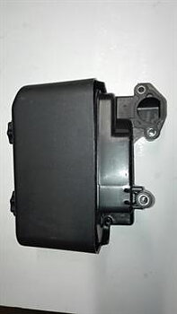 Luftfilterhus komplett till Loncin LC1P88F-
