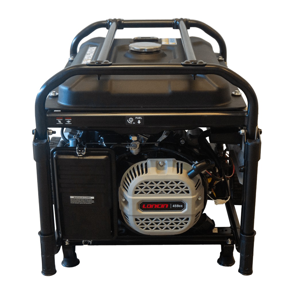 Loncin elverk LC10000D-AS - 3