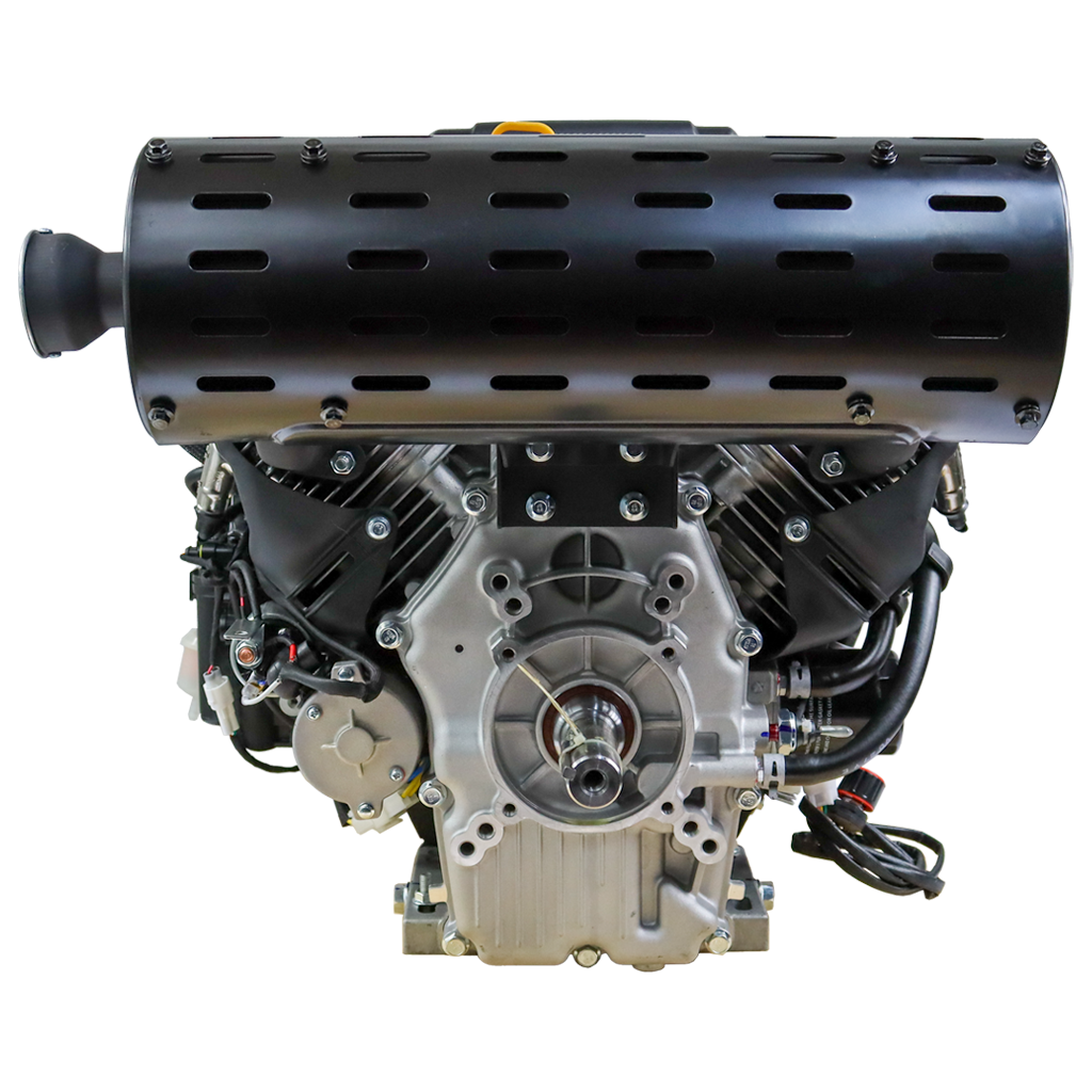 Loncin EFI motor H765i-E, 27 hk. Axellängd 90,5 mm - 5
