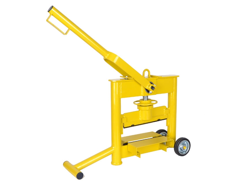 Stenklippare 330mm - 2