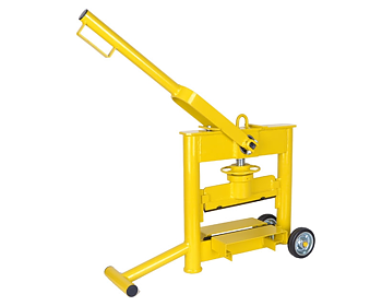 Stenklippare 330mm
