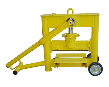 Stenklippare 330mm
