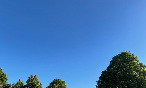 Vi har stängt 14-15 maj. Välkomna åter!