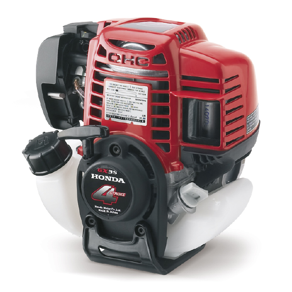 GX35, 1,5 hk