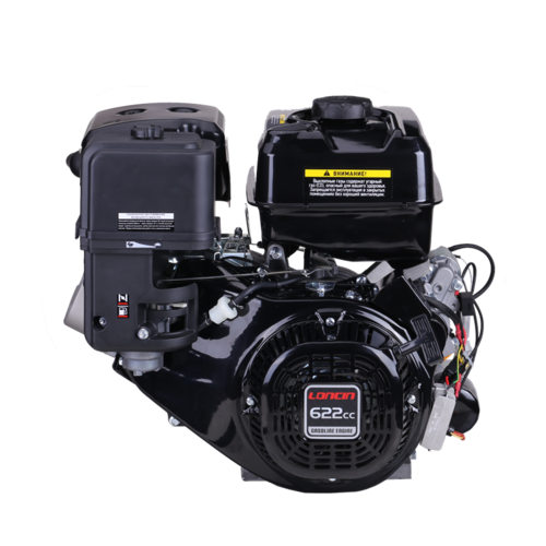 Loncin 20 hk LC196F